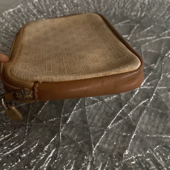 VTG Authentic Gucci & Fendi Coin purse! - Picture 9 of 13